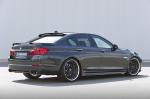 BMW 5-Series by Hamann 2010 года